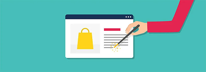 Descripción de producto profesional para tu tienda online