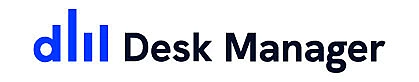 Logo Desk Manager