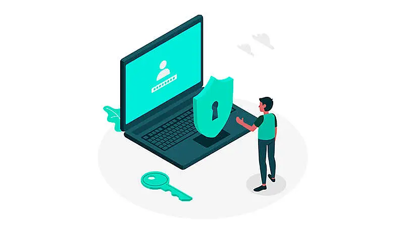 Dicas de segurança para WordPress sobre logins e senhas comuns