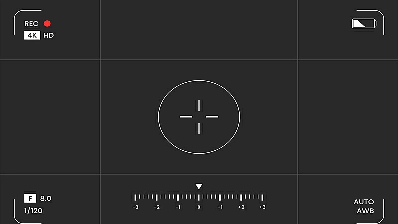 Foto de uma ponte respeitando a regra dos terços