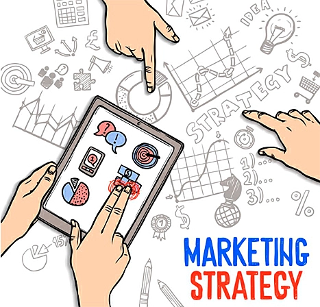 Faça a sua estratégia de marketing para trabalhar com afiliados