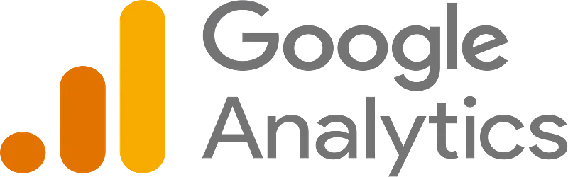 Google Analytics logo