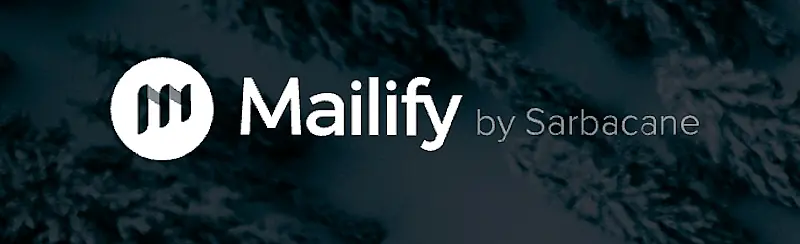 Mailify logo