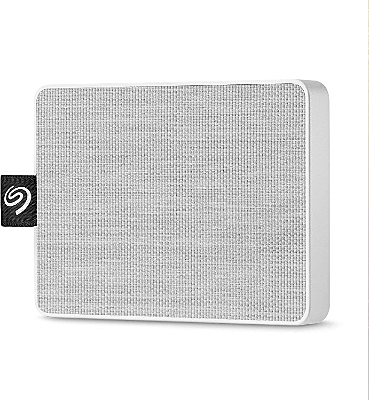 Seagate One Touch SSD