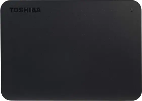 Toshiba Canvio Basics
