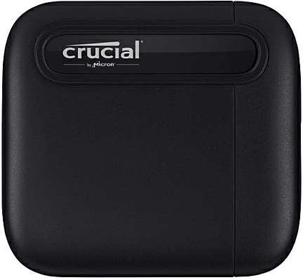 Crucial X6 - CT1000X6SSD9