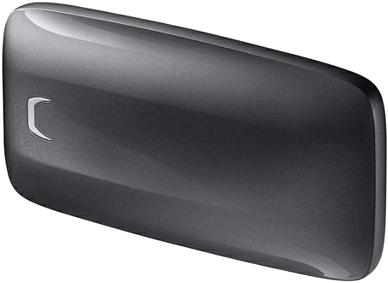 Samsung ´SSD X5