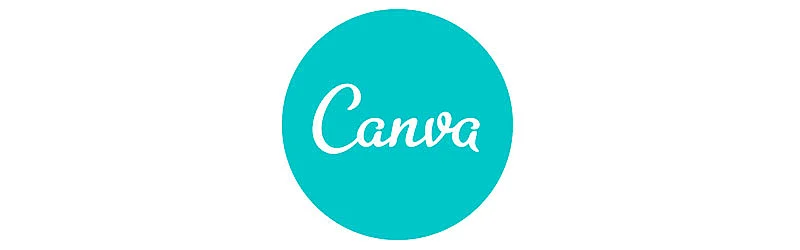 Logotipo de Canva