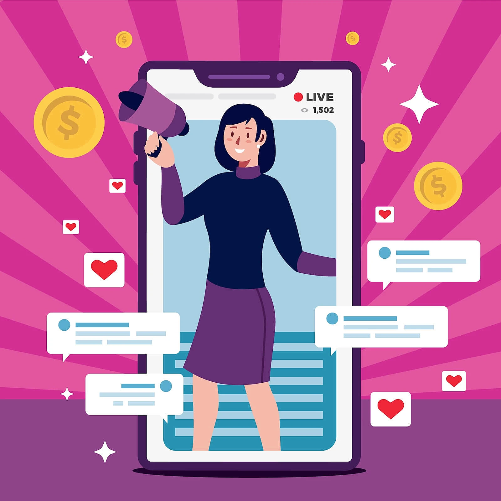 do-tiktok-likes-actually-drive-business-results