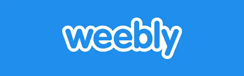 Logo Weebly