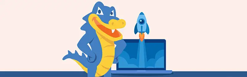 Hostgator