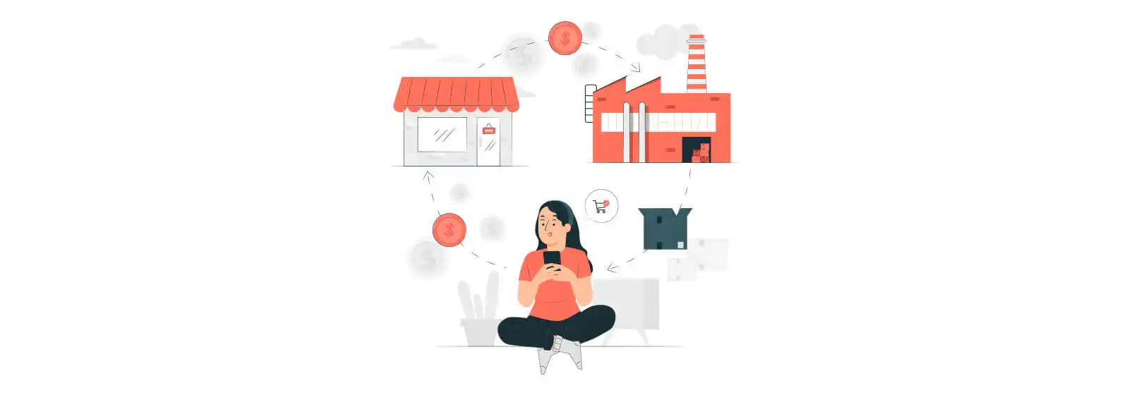 dropshipping-shopee