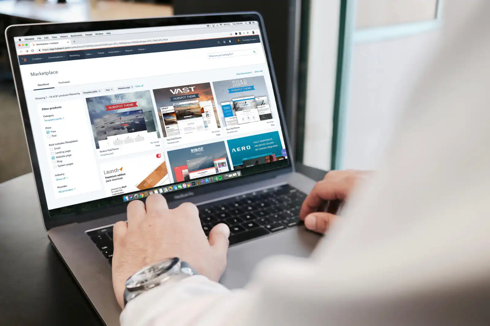 ecommerce-online-store