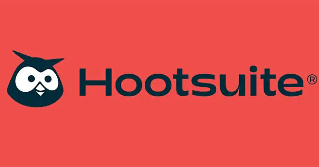 Hootsuite logo
