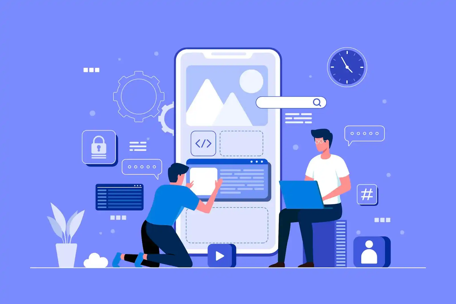 ecommerce-website-development
