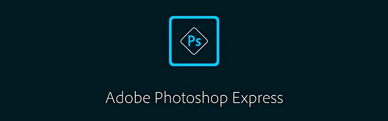 Adobe Phostoshop Express