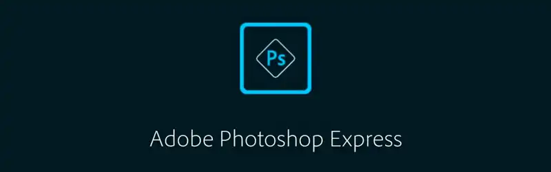 Adobe Phostoshop Express