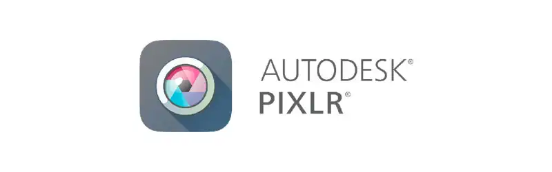Autodesk Pixlr