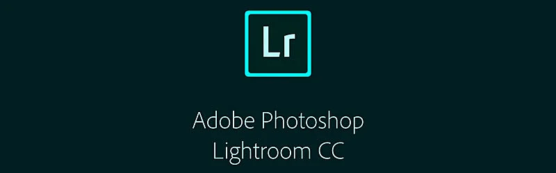 Lightroom CC