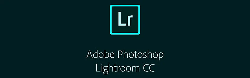 Lightroom CC