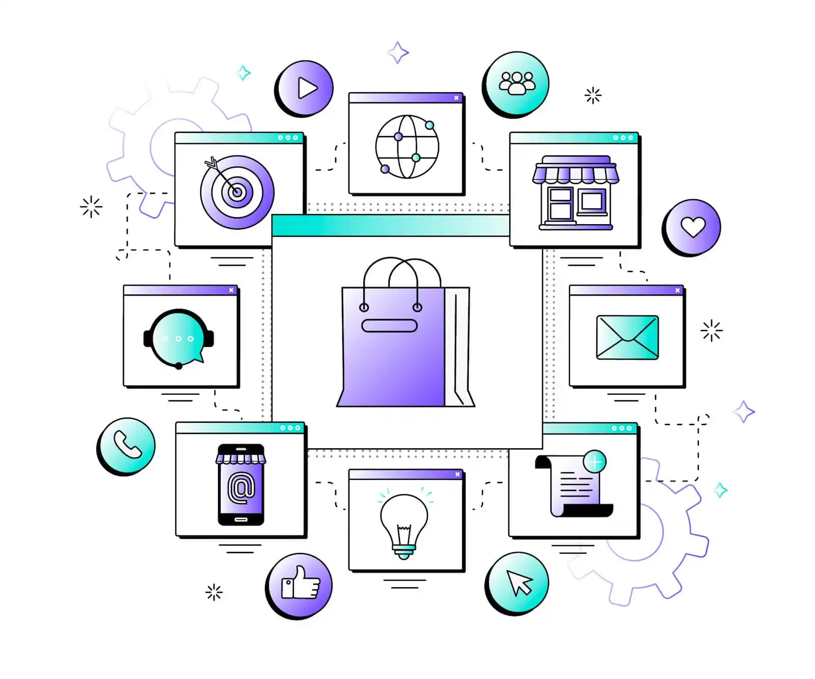 effective-omnichannel-strategies-to-boost-customer-engagement