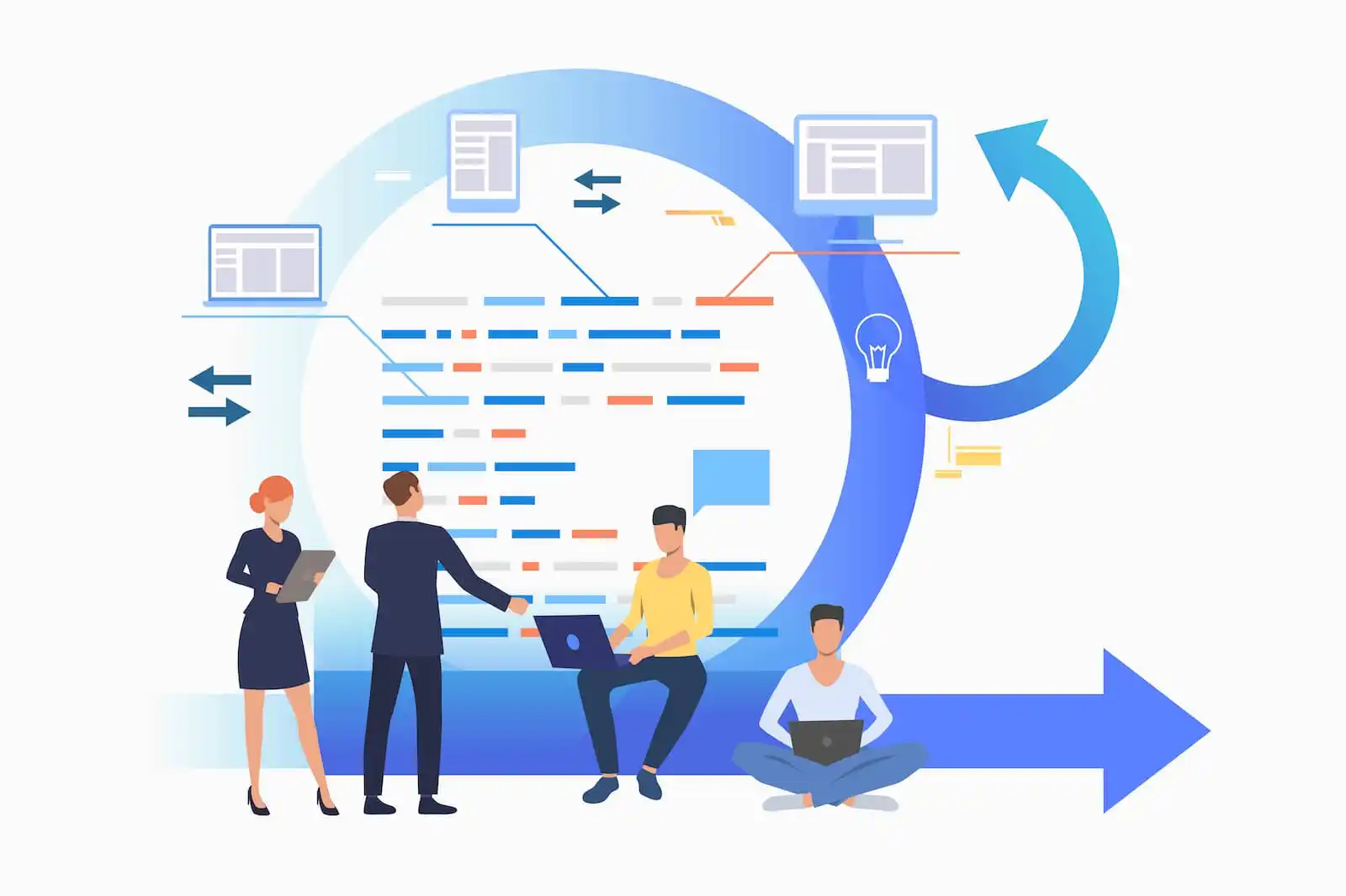 effecitve-ways-to-manage-approvals-and-business-processes-digitally