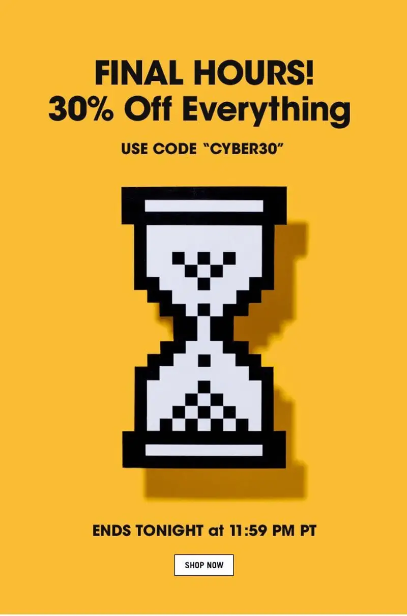 24 email marketing exemplos jackspade