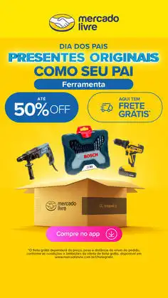 30 exemplo de email marketing mercado livre