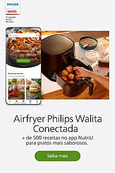 exemplo de email marketing philips walita