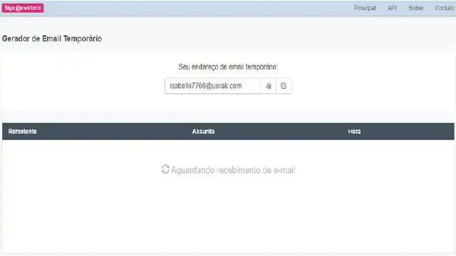Gerador de email temporário: 15 melhores em 2026