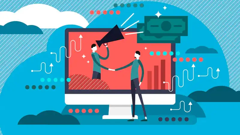 Programa de afiliados