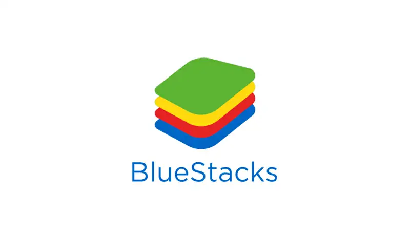 bluestacks emulador de android logo do emulador BlueStacks