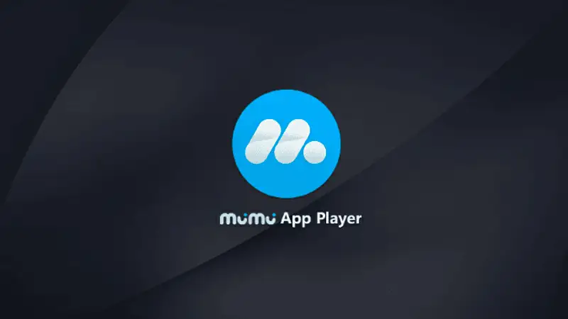 emulador de android para PC Mumu Player logo do emulador Mumu Player