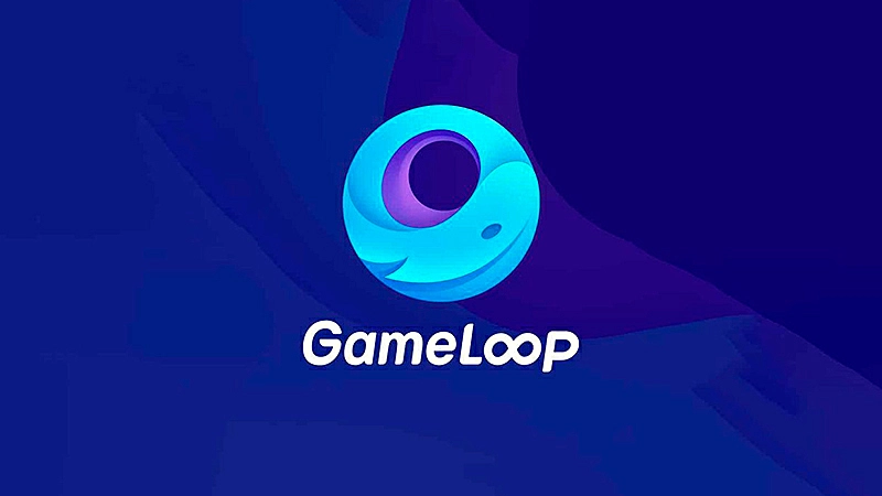 logo do emulador GameLoop