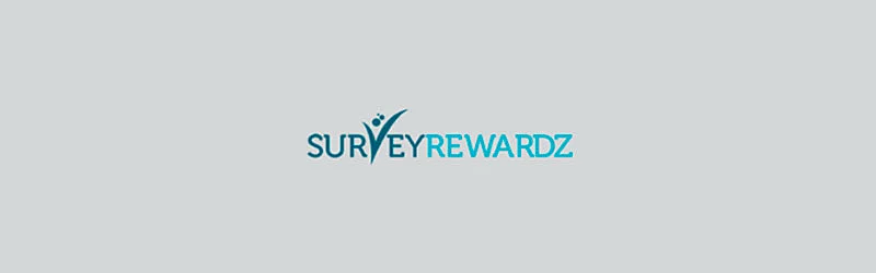 SurveyRewardz logo
