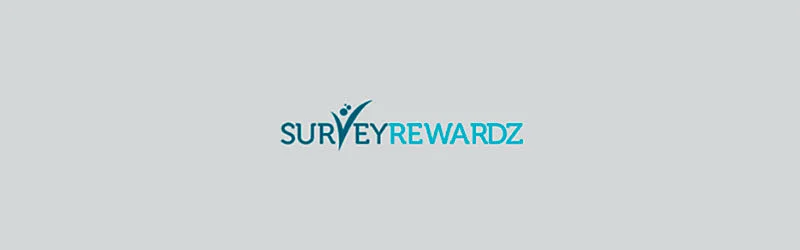 SurveyRewardz logo