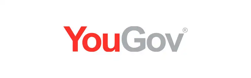 Logo YouGov