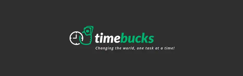 Logo TimeBucks