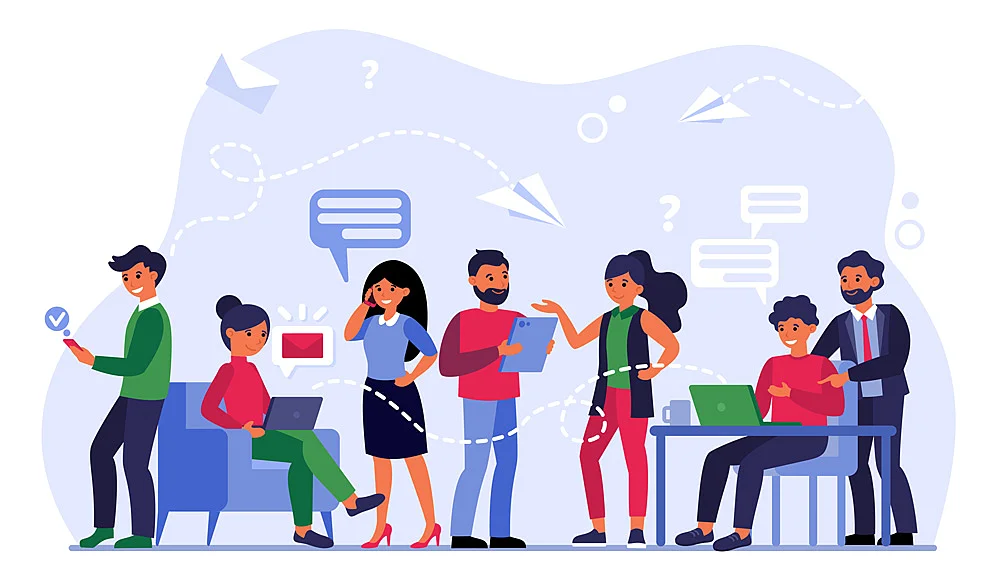 Equipo de trabajo
