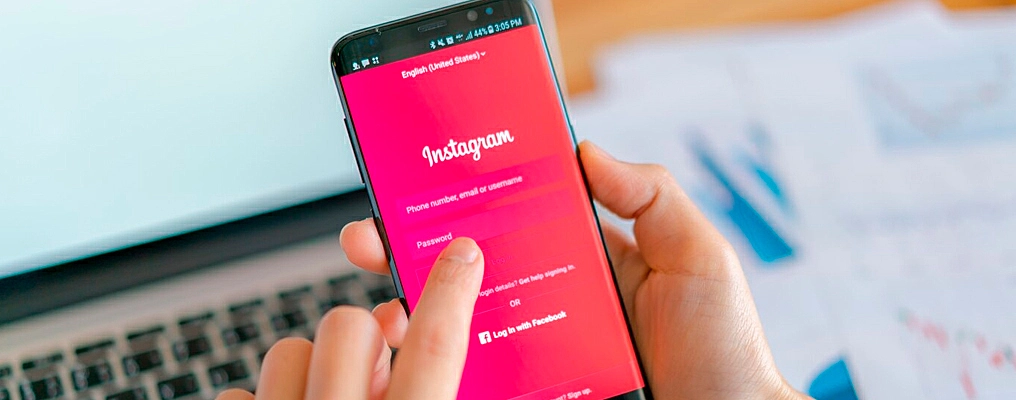 entrar-no-instagram