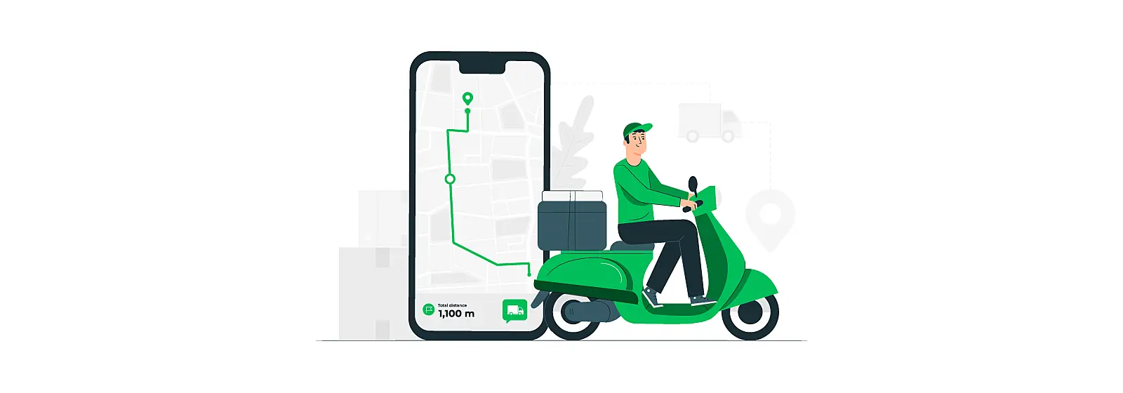 entrega-expressa-como-fazer