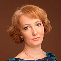 Татьяна Терентьева