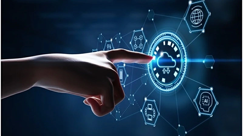 Programas ERP en Nube