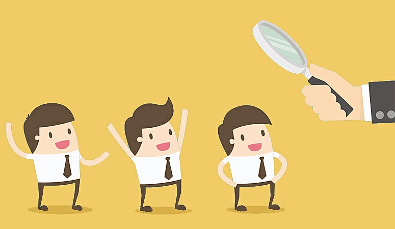 Erros de E-mail Marketing não segmentar leads