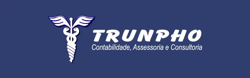 Logo da Trunpho