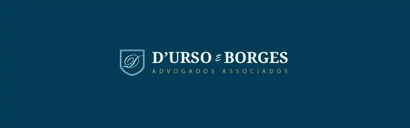 D’Urso e Borges