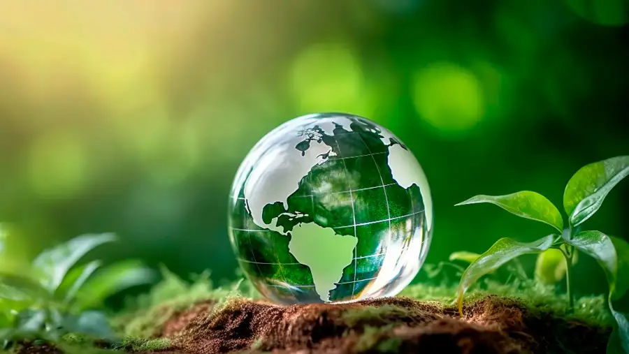 Globo terrestre