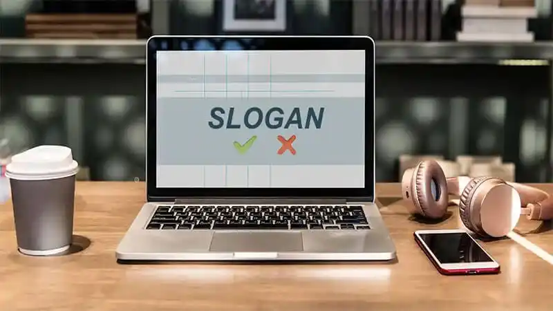 Eslogan