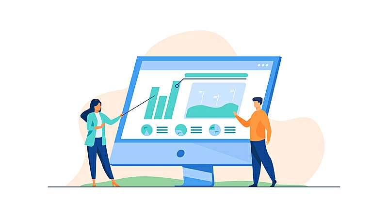 Estatísticas de Chat Online Aumenta a Satisfação dos Clientes