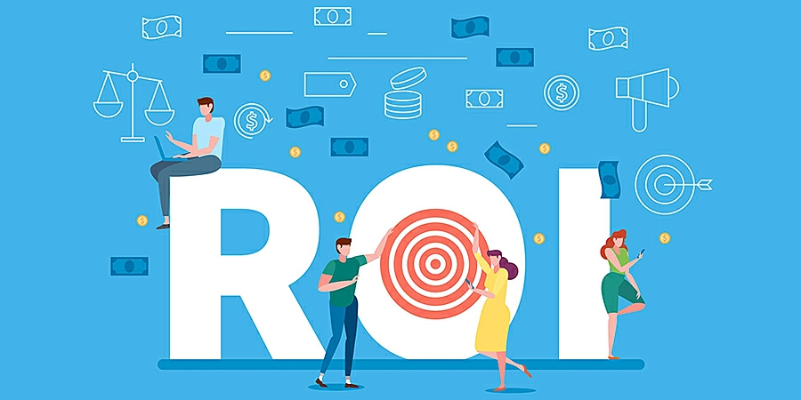 Estatísticas de Chat Online e o Retorno Sobre Investimento